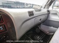 MERCEDES BENZ ACCELO 715C ANO 2006