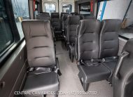 IVECO DAILY MINIBUS 50.180 ANO 2024 COMPLETA 21 LUGARES