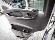 IVECO DAILY 35.150 ANO 2021 COM BAÚ