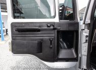 FORD CARGO 815 S ANO 2005 COM CARROCERIA DE 5.50M