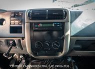 VOLKSWAGEN 9.150 DELIVERY ANO 2011 COM BAU DE 5.70M