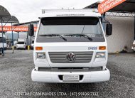 VOLKSWAGEN 8.120 WORKER ANO 2005 NA BOIADEIRA