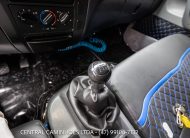 MERCEDES BENZ ACCELO 915C ANO 2012 NA PLATAFORMA DE 6M