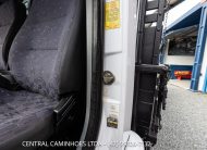 MERCEDES BENZ ACCELO 715C ANO 2006
