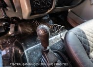 VOLKSWAGEN 9.150 DELIVERY ANO 2011 COM BAU DE 5.70M