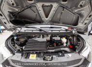 IVECO DAILY 35.150 ANO 2021 COM BAÚ