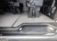 IVECO DAILY MINIBUS 50.180 ANO 2024 COMPLETA 21 LUGARES