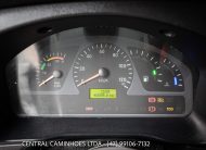 MERCEDES BENZ ACCELO 915C ANO 2012 NA PLATAFORMA DE 6M