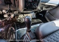 VOLKSWAGEN 9.150 DELIVERY CUMMINS ANO 2011