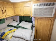 MOTORHOME COMMANDER ANO 1990 IMPECÁVEL
