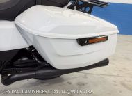 HARLEY DAVIDSON STREET GLIDE ANO 2024