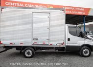 IVECO DAILY 35.150 ANO 2021 COM BAÚ