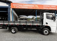 MERCEDES BENZ ACCELO 715C ANO 2006