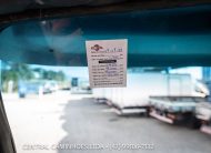 VOLKSWAGEN 9.150 DELIVERY ANO 2011 COM BAU DE 5.70M