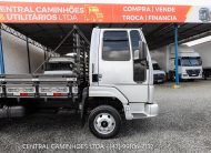 FORD CARGO 815 S ANO 2005 COM CARROCERIA DE 5.50M