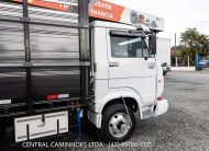 VOLKSWAGEN 8.120 WORKER ANO 2005 NA BOIADEIRA