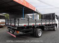MERCEDES BENZ ACCELO 715C ANO 2006