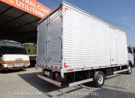 VOLKSWAGEN 9.150 DELIVERY ANO 2011 COM BAU DE 5.70M