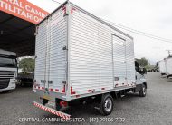IVECO DAILY 35.150 ANO 2021 COM BAÚ