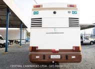 MOTORHOME COMMANDER ANO 1990 IMPECÁVEL
