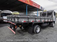 FORD CARGO 815 S ANO 2005 COM CARROCERIA DE 5.50M