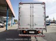 VOLKSWAGEN 9.150 DELIVERY ANO 2011 COM BAU DE 5.70M