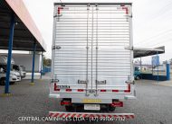 IVECO DAILY 35.150 ANO 2021 COM BAÚ