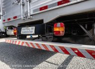VOLKSWAGEN 9.150 DELIVERY ANO 2011 COM BAU DE 5.70M