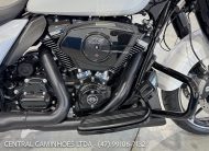 HARLEY DAVIDSON STREET GLIDE ANO 2024