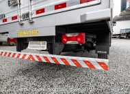 IVECO DAILY 35.150 ANO 2021 COM BAÚ