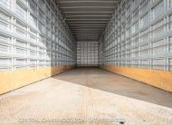 MERCEDES BENZ ATEGO 2430 6X2 ANO 2019 TETO ALTO GABINADO AUTOMÁTICO