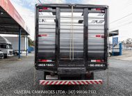 VOLKSWAGEN 8.120 WORKER ANO 2005 NA BOIADEIRA