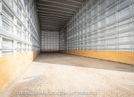 MERCEDES BENZ ATEGO 2430 6X2 ANO 2019 TETO ALTO GABINADO AUTOMÁTICO