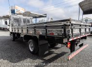 FORD CARGO 815 S ANO 2005 COM CARROCERIA DE 5.50M