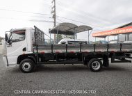 MERCEDES BENZ ACCELO 715C ANO 2006