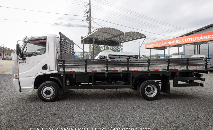 MERCEDES BENZ ACCELO 715C ANO 2006