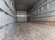 VOLKSWAGEN 9.150 DELIVERY ANO 2011 COM BAU DE 5.70M