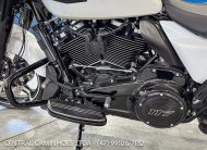 HARLEY DAVIDSON STREET GLIDE ANO 2024