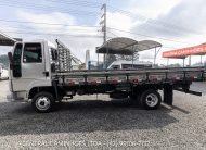 FORD CARGO 815 S ANO 2005 COM CARROCERIA DE 5.50M