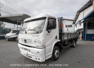 MERCEDES BENZ ACCELO 715C ANO 2006