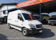 MERCEDES BENZ SPRINTER 313 ALTA LONGA ANO 2019 COMPLETA