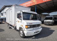 MERCEDES BENZ 710 PLUS ANO 2009 NO BAU