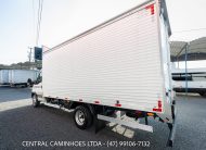 IVECO DAILY 70C17 ANO 2019 NO BAU COMPLETA
