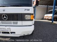 MERCEDES BENZ 710 PLUS ANO 2009 NO BAU