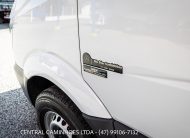 MERCEDES BENZ SPRINTER 313 ALTA LONGA ANO 2019 COMPLETA