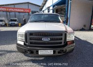 FORD F-350 ANO 2010 COM CARROCERIA