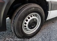 MERCEDES BENZ SPRINTER 313 ALTA LONGA ANO 2019 COMPLETA