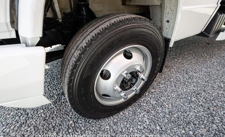 MERCEDES BENZ 710 PLUS ANO 2009 NO BAU