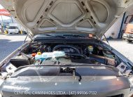 FORD F-350 ANO 2010 COM CARROCERIA