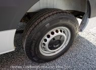 MERCEDES BENZ SPRINTER 313 ALTA LONGA ANO 2019 COMPLETA